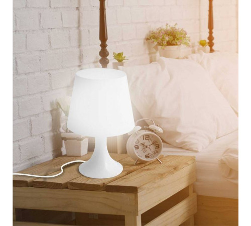 Настольная лампа декоративная Apeyron Electrics 12-11 12-117