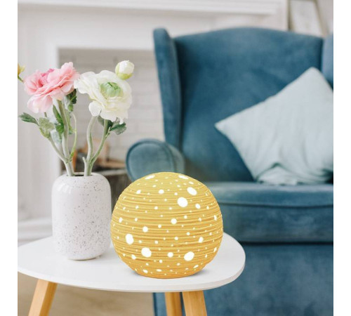 Настольная лампа декоративная Apeyron Electrics Галактика 12-29