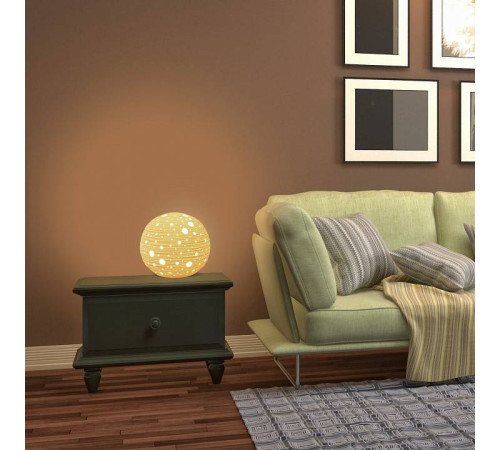 Настольная лампа декоративная Apeyron Electrics Галактика 12-29