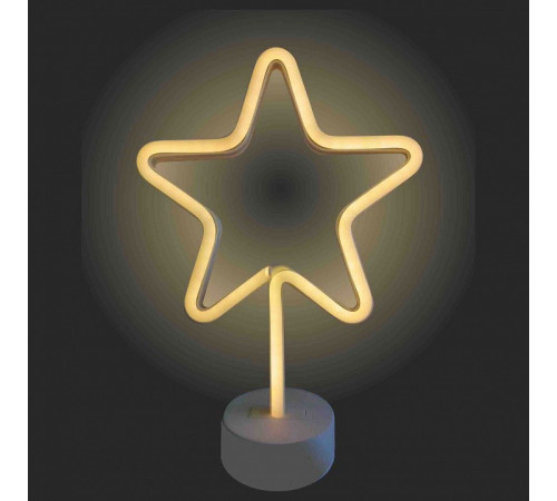 Звезда световая Apeyron Electrics 12-68