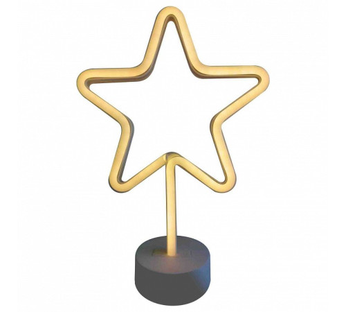 Звезда световая Apeyron Electrics 12-68