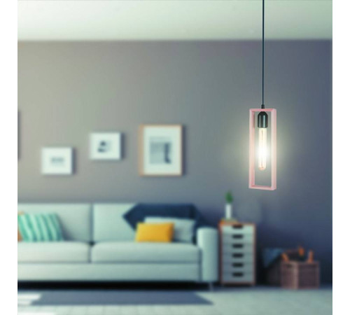 Подвесной светильник Apeyron Electrics Клэр 14-41