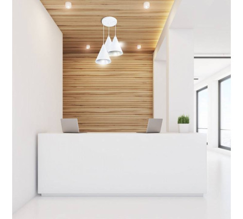 Подвесной светильник Apeyron Electrics Ляфамий 14-43