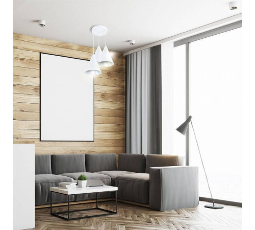 Подвесной светильник Apeyron Electrics Ляфамий 14-43