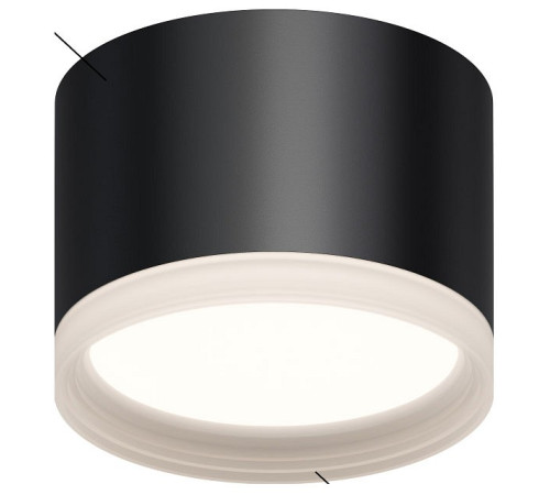 Накладной светильник Apeyron Electrics Nimbus 16-127