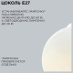 Подвесной светильник Apeyron Electrics 16-59