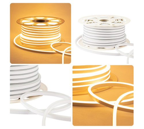 Шнур световой Apeyron Electrics 17-32