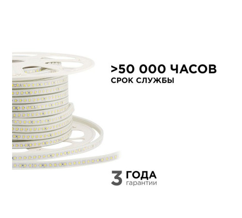 Лента светодиодная Apeyron Electrics 17-40