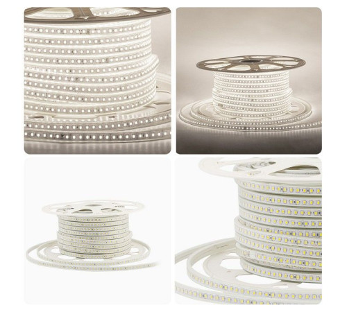 Лента светодиодная Apeyron Electrics 17-40