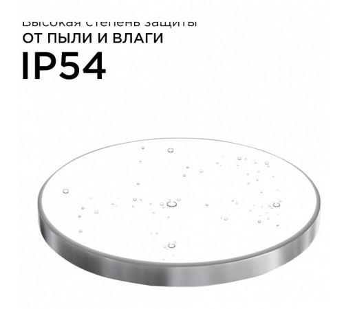 Накладной светильник Apeyron Electrics 18-143