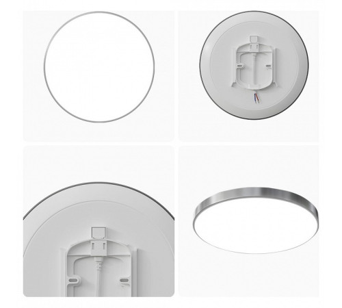 Накладной светильник Apeyron Electrics 18-143