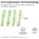 Лента светодиодная Apeyron Electrics 194ОО