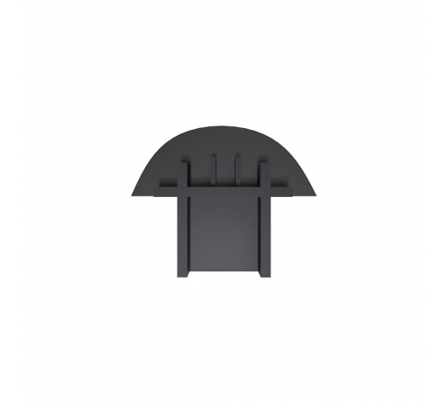 Набор заглушек для профиля Apeyron Electrics 3-08-02/06-Ч