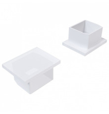 Набор заглушек для профиля Apeyron Electrics  3-08-09/10