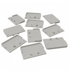 Набор заглушек для профиля Apeyron Electrics  3-08-15/16