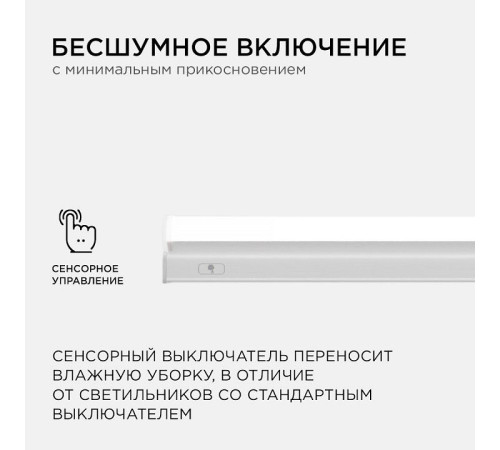 Накладной светильник Apeyron Electrics 30-05