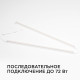 Накладной светильник Apeyron Electrics 30-05