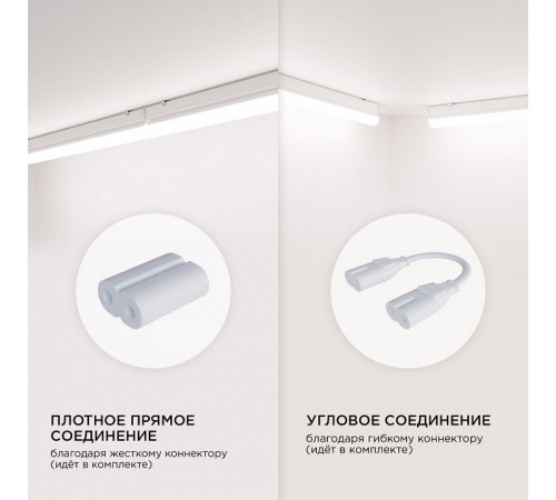Накладной светильник Apeyron Electrics 30-05
