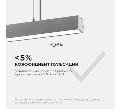 Модульный светильник Apeyron Electrics 30-11