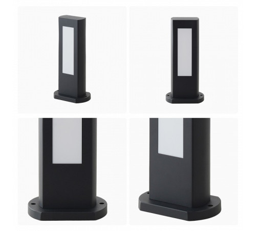 Наземный низкий светильник Apeyron Electrics 31-10