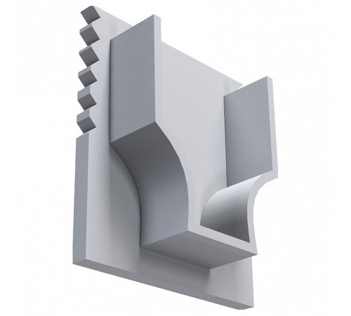 Набор заглушек для профиля Apeyron Electrics З-08-38