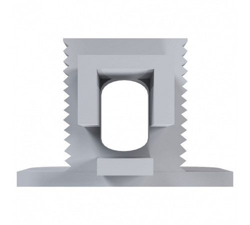 Набор заглушек для профиля с отверстием Apeyron Electrics З-08-39