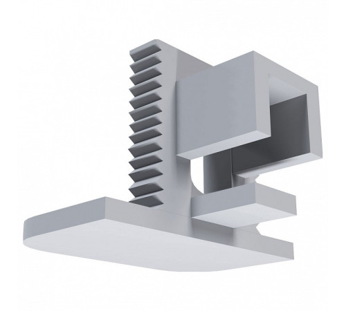 Набор заглушек для профиля с отверстием Apeyron Electrics З-08-39