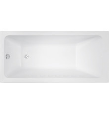 Акриловая ванна Aquanet Agata 150x70 см с каркасом 00352892