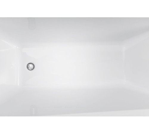 Акриловая ванна Aquanet Agata 150x70 см с каркасом 00352892