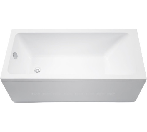Акриловая ванна Aquanet Agata 150x70 см с каркасом 00352892