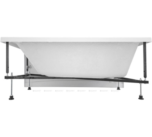 Акриловая ванна Aquanet Agata 150x70 см с каркасом 00352892
