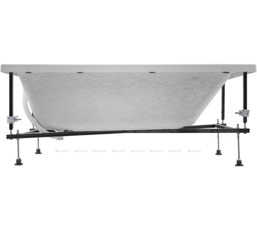 Акриловая ванна Aquanet Agata 150x70 см с каркасом 00352892