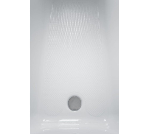 Акриловая ванна Aquanet Aura 145x70 см с каркасом 00362709