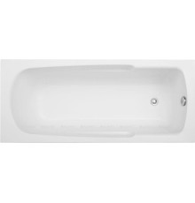Ванна акриловая Aquanet Extra 160x70 00254882
