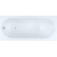 Акриловая ванна Aquanet Lotos 170x75 с каркасом и сливом-переливом 00311882