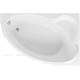 Ванна акриловая Aquanet Mayorca 150x100 R правая 00204009