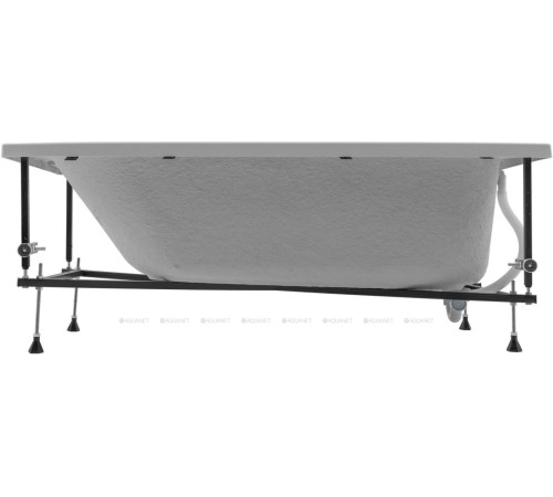 Ванна акриловая Aquanet Nexus 165x70 в комплекте 00362753