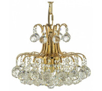 Подвесная люстра Arti Lampadari Alanno Alanno E 1.5.30.100 GB