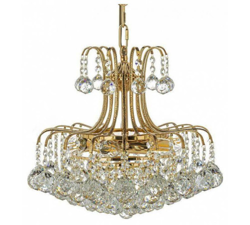 Подвесная люстра Arti Lampadari Alanno Alanno E 1.5.40.100 GB