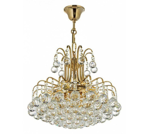 Подвесная люстра Arti Lampadari Alanno Alanno E 1.5.40.100 GB