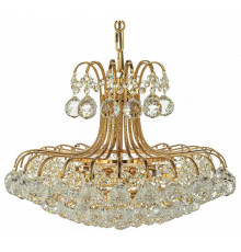 Подвесная люстра Arti Lampadari Alanno Alanno E 1.5.50.100 GB