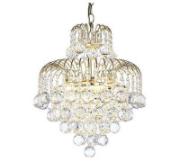 Подвесной светильник Arti Lampadari Bellagio Bellagio E 1.5.40.100 G