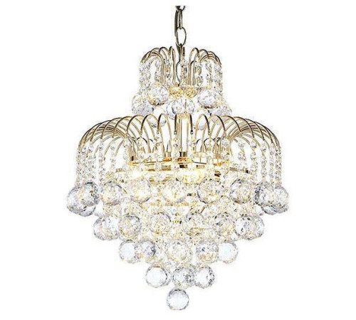 Подвесной светильник Arti Lampadari Bellagio Bellagio E 1.5.40.100 G