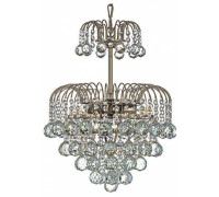 Подвесной светильник Arti Lampadari Bellagio Bellagio E 1.5.40.100 N