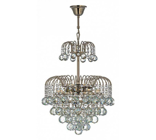 Подвесной светильник Arti Lampadari Bellagio Bellagio E 1.5.40.100 N