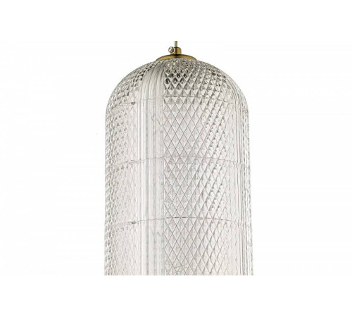 Подвесной светильник Arti Lampadari Candels Gold Candels L 1.P10 G