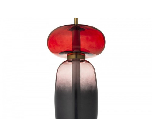 Подвесной светильник Arti Lampadari Canzo Canzo L 1.P6 CL