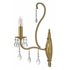 Бра Arti Lampadari Ercolano E 2.1.1.602 G