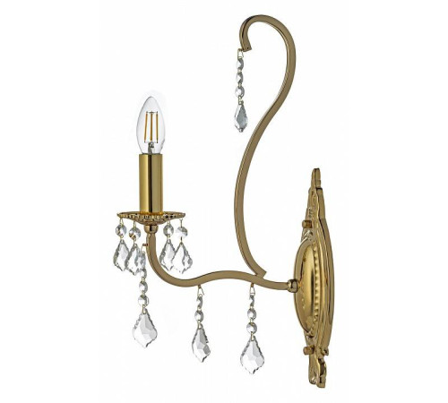 Бра Arti Lampadari Ercolano E 2.1.1.602 G