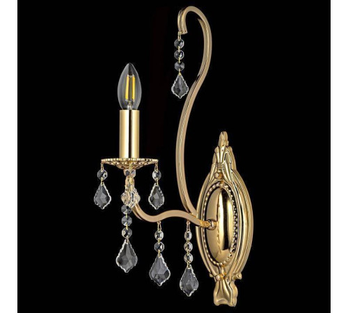 Бра Arti Lampadari Ercolano E 2.1.1.602 G